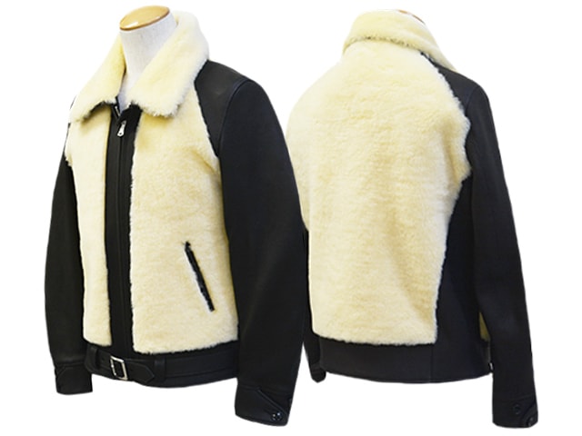 FINE CREEK&CO/ファインクリークアンドコー】「Grizzly Jacket