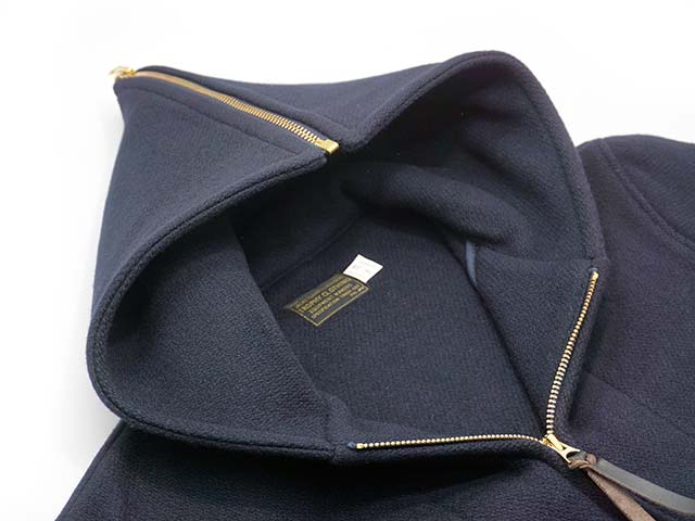 TROPHY CLOTHING/トロフィークロージング】2024AW「USAFA Cadet Coat