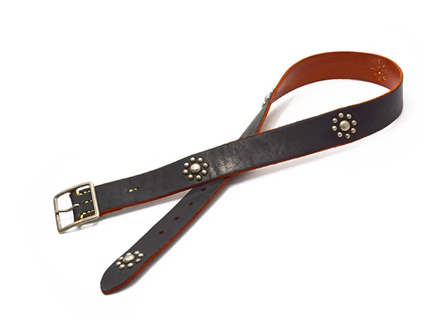 Vintage Works/ヴィンテージワークス】「Teacore Benz Belt”5697