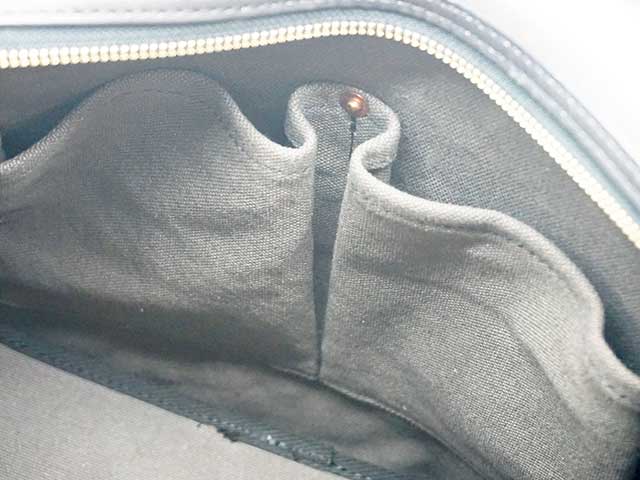 全2色【vasco/ヴァスコ】「Leather Nelson Tote Bag/レザーネルソン