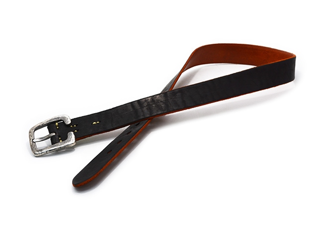 Vintage Works/ヴィンテージワークス】「Teacore Benz Belt”5536 Max
