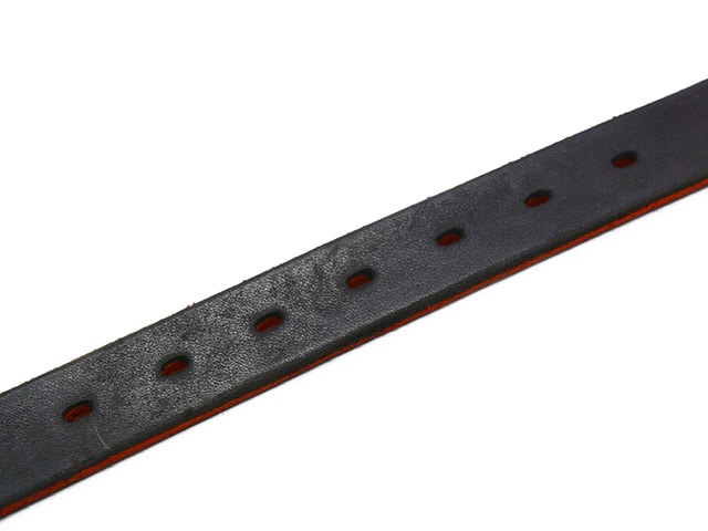 Vintage Works/ヴィンテージワークス】「Teacore Benz Belt”5679”/茶芯