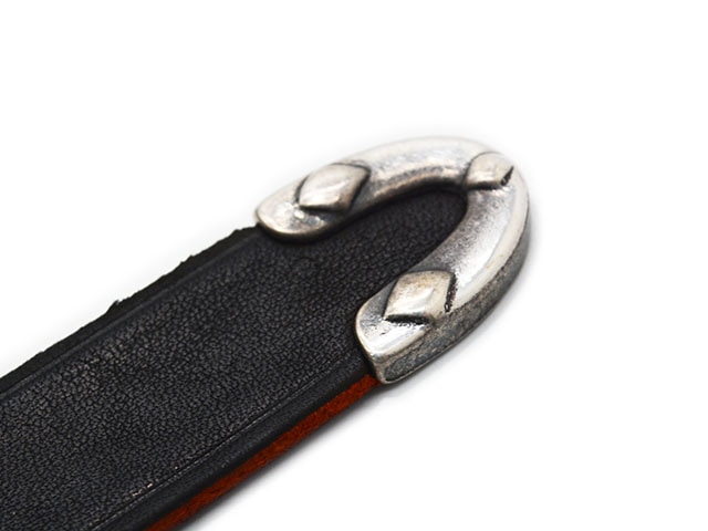 Vintage Works/ヴィンテージワークス】「Teacore Western Narrow Benz