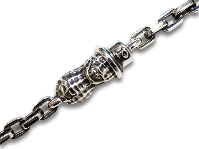 Peanuts&Co/ピーナッツカンパニー】「Peanuts Thin Bracelet