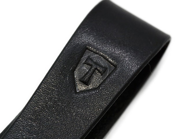 TISS CUSTOM LEATHERS/ティスカスタムレザーズ】「Wallet Chain