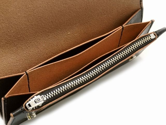 TISS CUSTOM LEATHERS/ティスカスタムレザーズ】「Teacore Old School