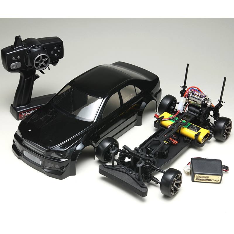 OL-RD20GA 【ヨコモ公式オンラインショップ限定】ルーキードリフト RD2