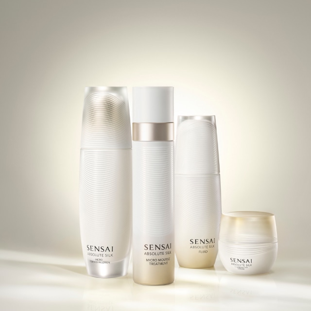 AS マイクロ ムース トリートメント s | シリーズ,AS シリーズ