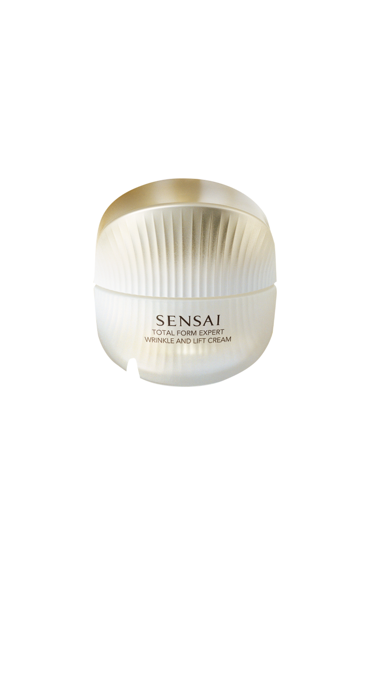 トータルフォルムエキスパート リンクルアンドリフトクリーム