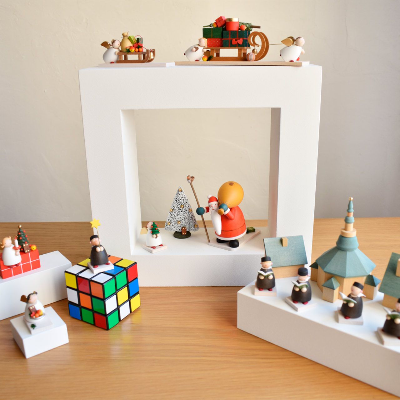 木製おもちゃの世界へようこそ ～made in Germany～ ｜SANSYU ONLINE