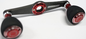 スタジオオーシャンマーク/NO LIMITSハンドル AC30/C53W 【ダイワ