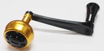 MC works' / BBパワーハンドル 20'ステラSW 950HP | ルアー,MC works