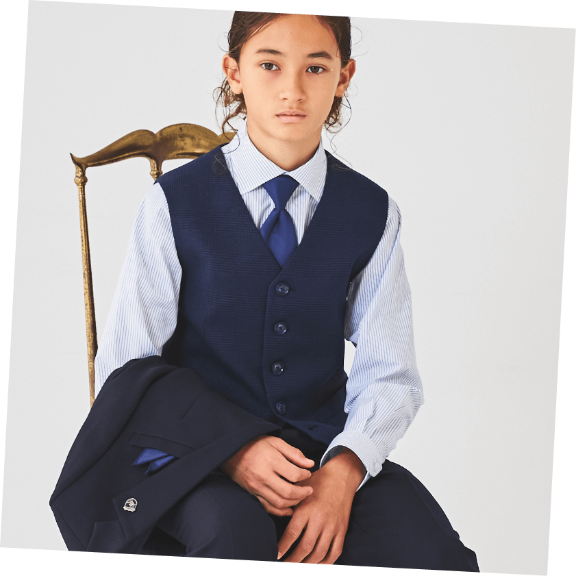 2026卒服】卒業式 男の子|キッズフォーマル CHOPIN/ショパン