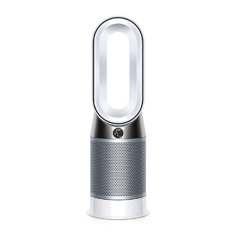 ダイソン Dyson Pure Hot + Cool HP4AWS [ホワイト/シルバー] 価格比較