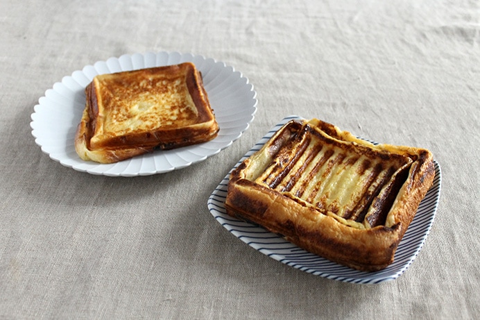 ホットサンドメーカー編 | 暮らしの道具、徹底比較 | cotogoto コトゴト