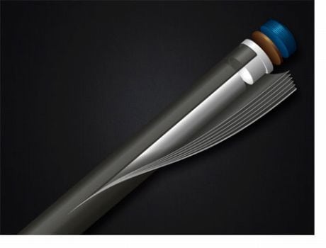 イグナイト シャフト IGNITE 12.2 WJ(Wavy)