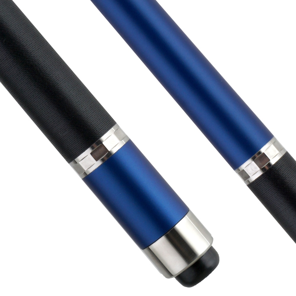 キューテック キュー SVB メタリックブルー 95-132 (シナジーシャフト