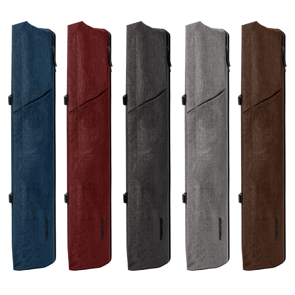 プレデター キューケース アーバイン Urbain ハードケース 3B5S 各色