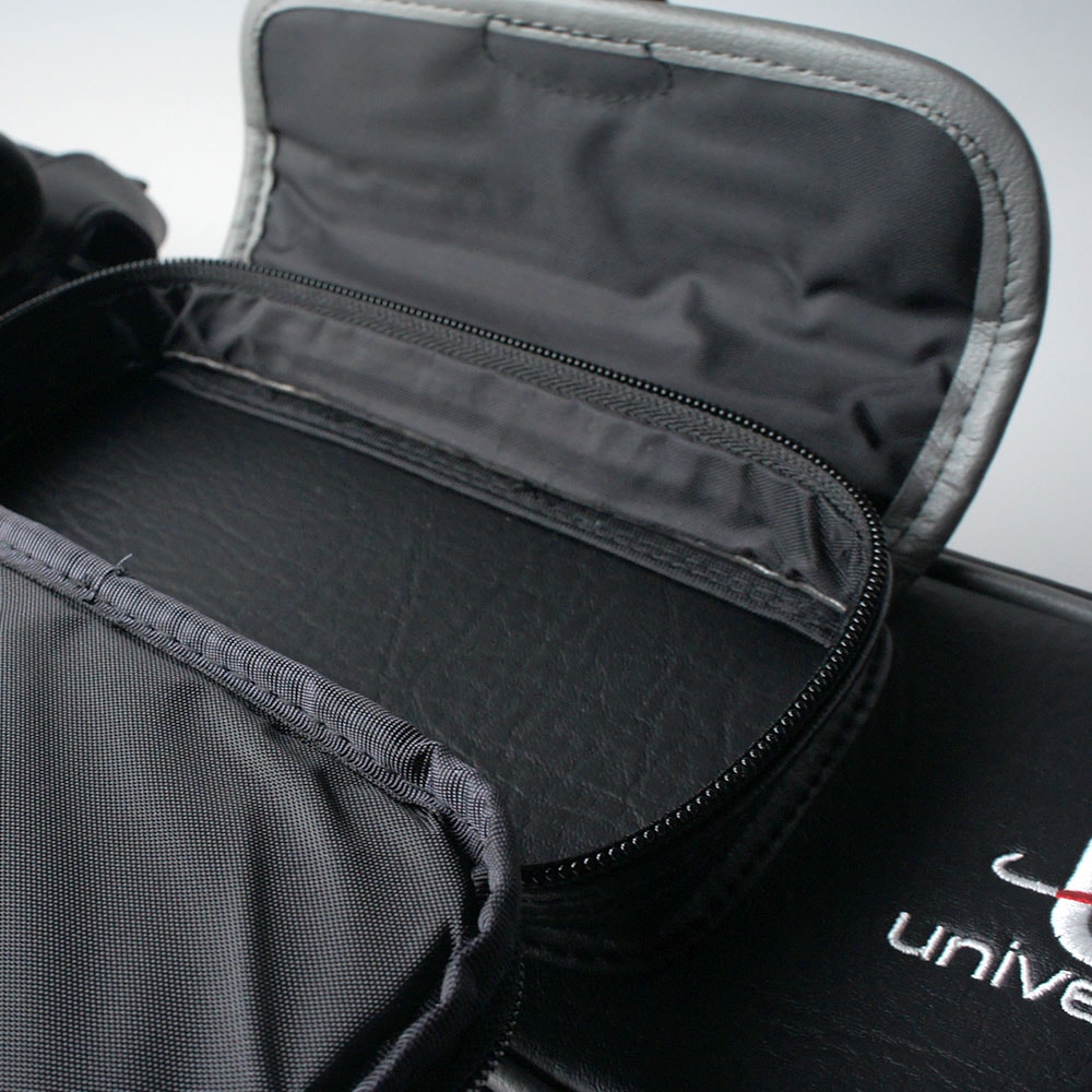 ユニバーサル キューケース セミハード 2B4S グレー UNSH2401-GRY