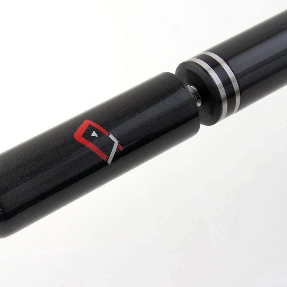 キューテック シナジー プロペルジャンプ ギャラクシーグレー 95-140B