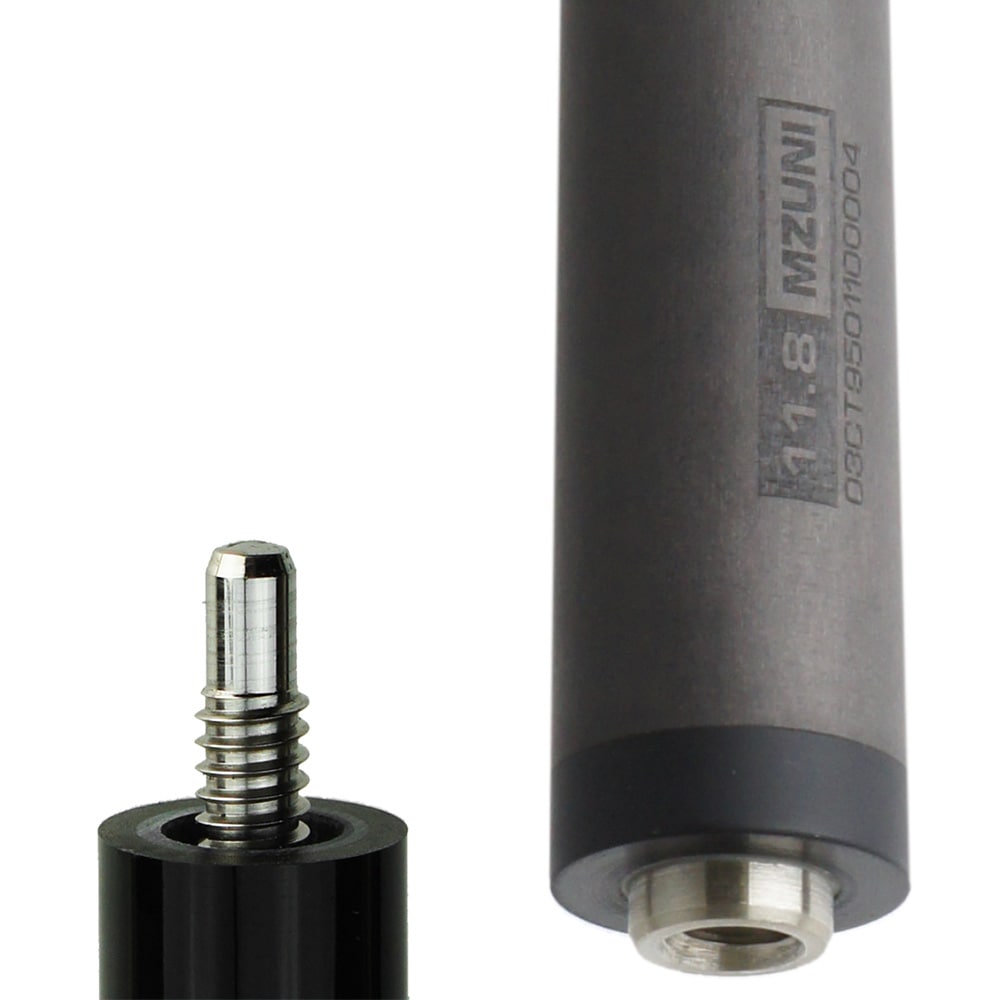 キューテック シナジー 11.8 Mezz UJ 95-011