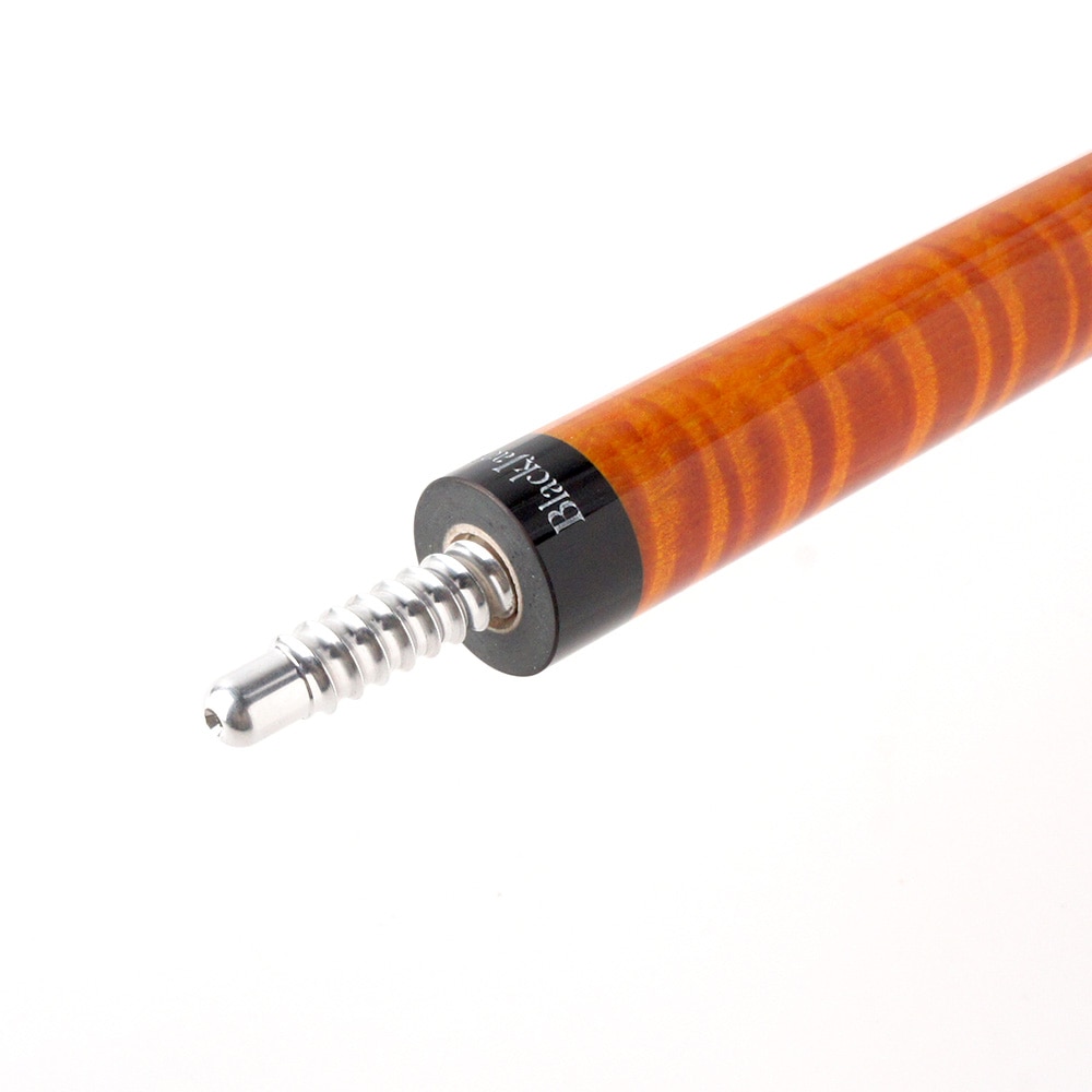 ブラックジャック ジャンプキュー オレンジ 黒ジョイント