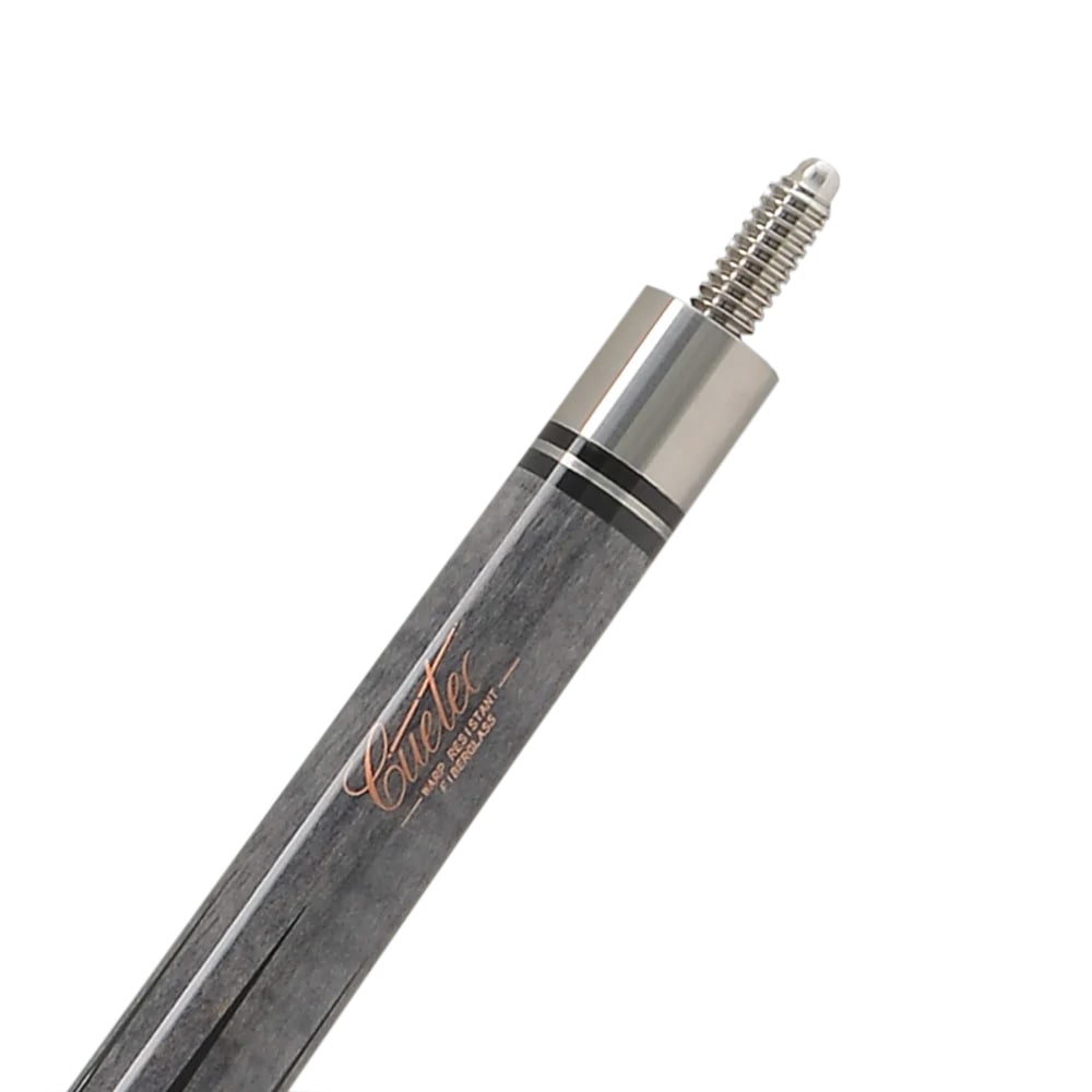 数量限定 20%OFF】キューテック キュー 99425 +シナジーシャフト