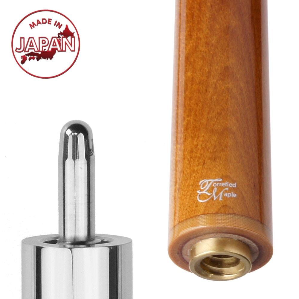 早川工房 シャフト Low Torrefied ロウ トリファイド 先端中空 ユニロック