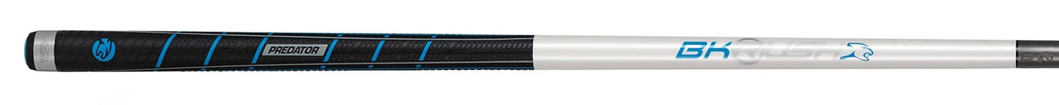 限定】プレデター BK Rush ブレイクキュー スポーツグリップ パール