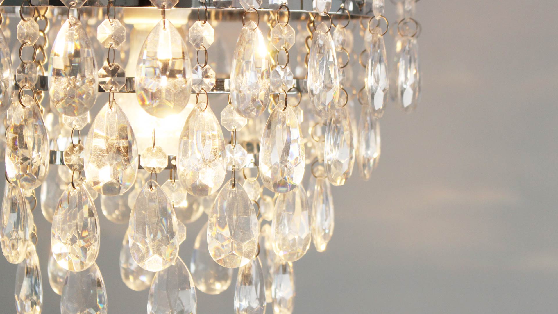 Gala ガーラ シャンデリア | 広告紹介商品 | 【公式】ディクラッセ