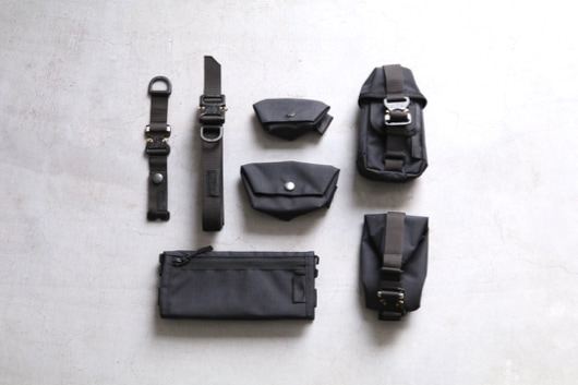 EXCLUSIVE / W.M 別注】 Bagjack(バッグジャック) 