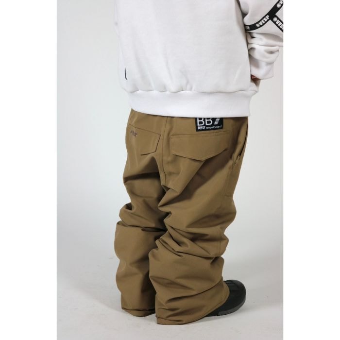 VESP べスプ BB7 STANDARD PANTS VPMP1029 スノーボードウェア パンツ