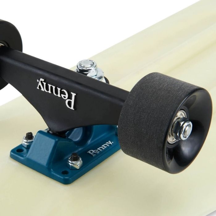 Penny ペニースケートボード HYBRID CRUSER 新色 GLOW MIDNIGHT 32