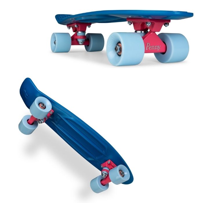 ☆即納☆Penny ペニースケートボード 1NST1 1NCL8 新色 27インチ 特殊