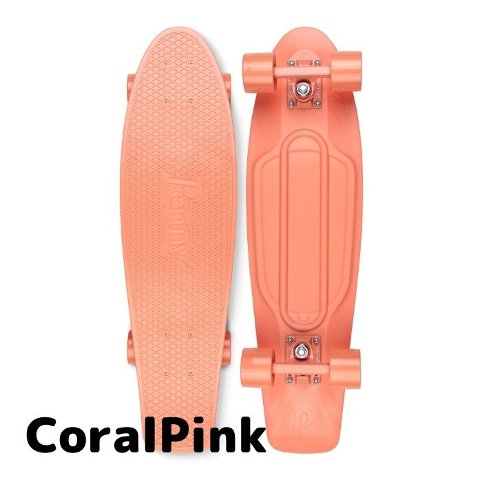 ☆即納☆Penny ペニースケートボード 1NST1 1NCL8 新色 27インチ 特殊