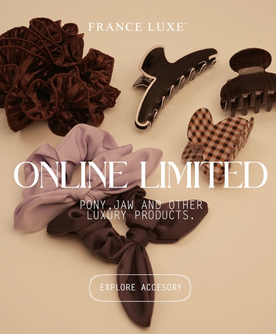 フランスラックスオンラインショップ｜FRANCE LUXE ONLINE SHOP