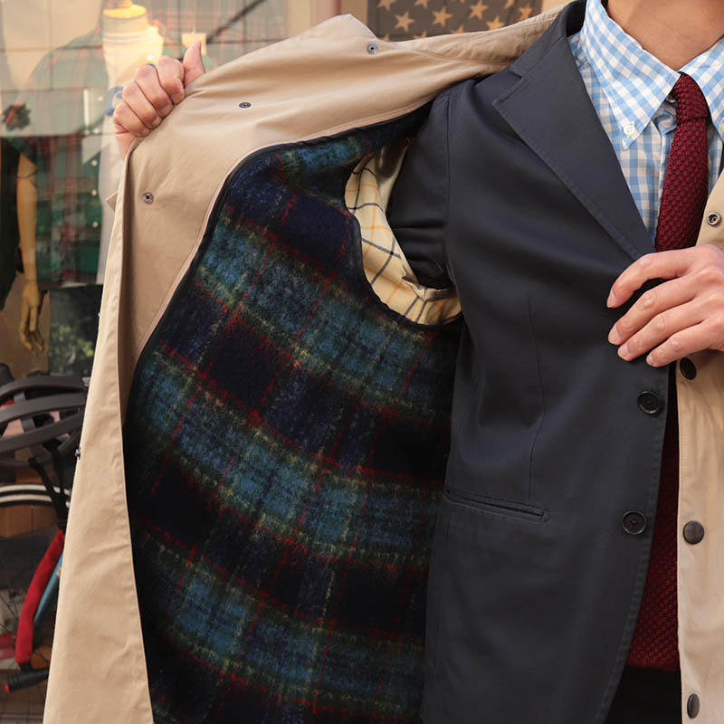 SOUTIENCOL/スティアンコル Field Soutiencol survival cloth 732004の