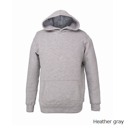 イエティナ Yetina プルオーバーフーディー pullover hoodie