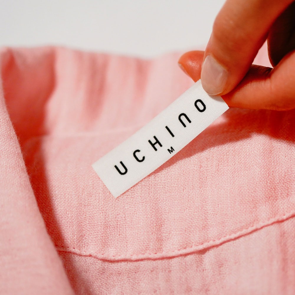 吸水×保温×通気性】マシュマロガーゼ快眠パジャマ UCHINO