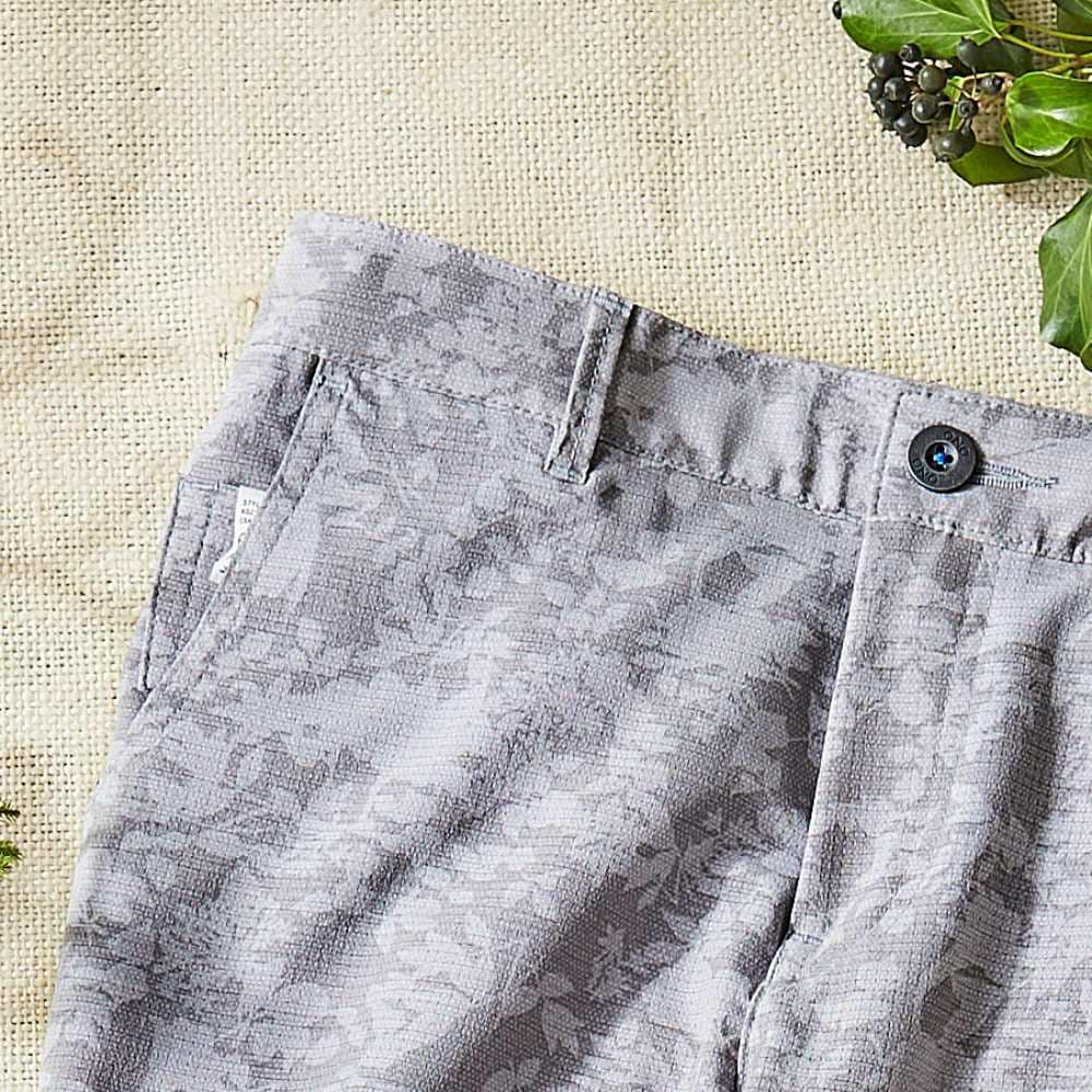 レディースパンツ登場！】ONOクールドッツ花柄パンツ