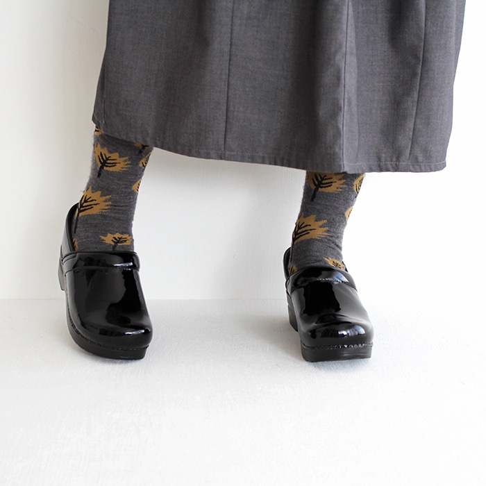 dansko（ダンスコ）Professional Patent プロフェッショナル パテント