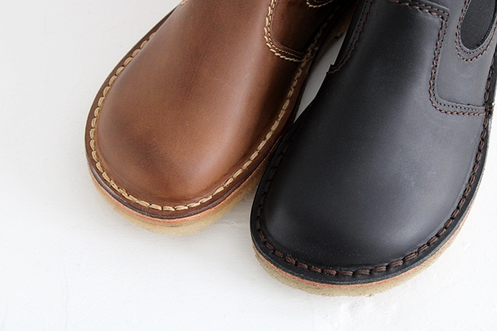 duckfeet ダックフィート サイドゴアブーツ Roskilde ロスキレ 24650