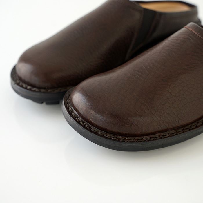 trippen トリッペン HALF-YEN ハーフイェン サボサンダル メンズ 靴