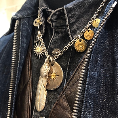 ゴローズおすすめセット07_たたき｜ゴローズ通販のRINKAN HARAJUKU