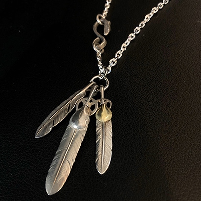 ゴローズおすすめセット12_フェザー｜ゴローズ通販のRINKAN HARAJUKU