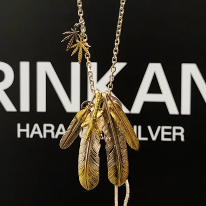 ゴローズおすすめセット03_グラス｜ゴローズ通販のRINKAN HARAJUKU