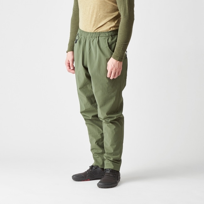 アクシーズクイン AXESQUIN アクティブインサレーションパンツ (メンズ