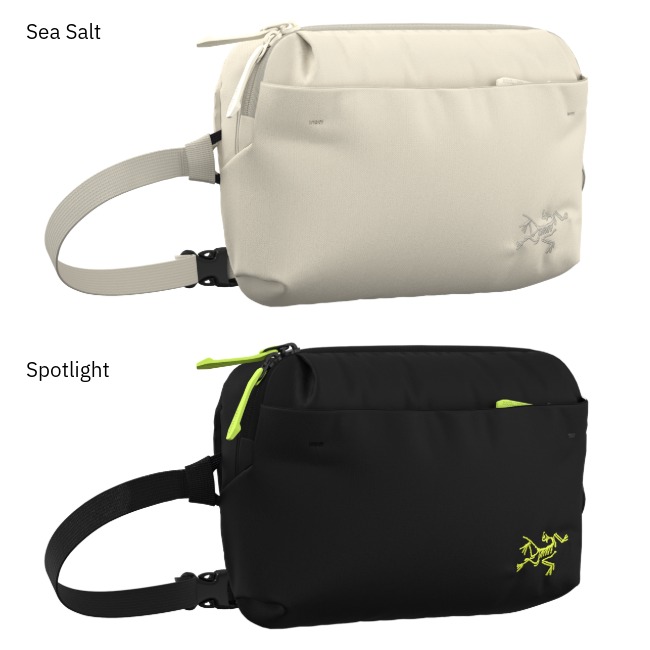 アークテリクス ARC'TERYX ヒリアド クロスボディ HELIAD CROSSBODY