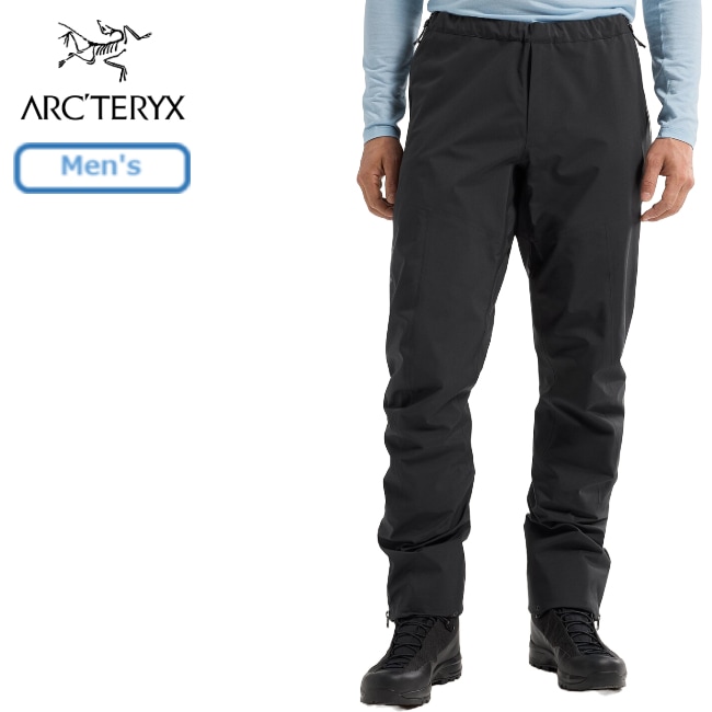 アークテリクス ARC'TERYX ベータ パンツ メンズ ショートレングス