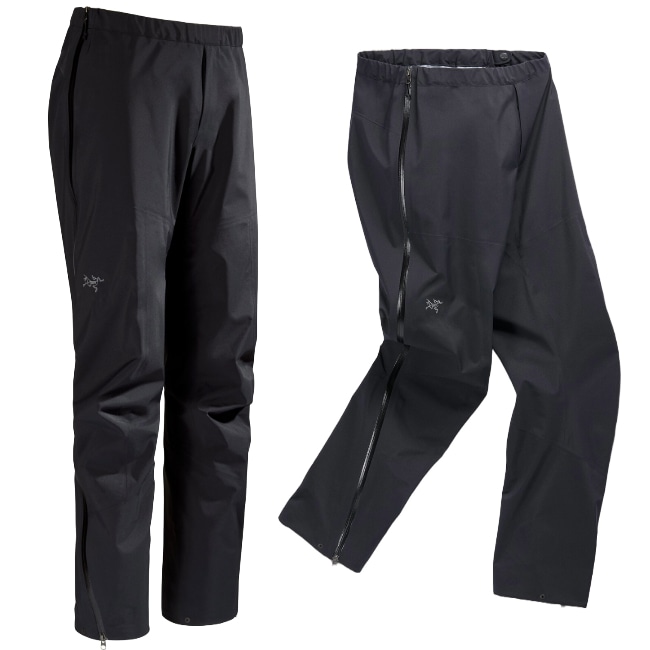 アークテリクス ARC'TERYX ベータ パンツ メンズ ショートレングス